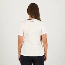 Camisa do Santos Prospective Futfanatics - Feminina