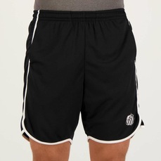 Bermuda do Santos Crypto Futfanatics - Masculina