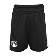 Bermuda do Santos Concept Braziline - Infantil