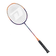 Raquete de Badminton DHS RF586 Full Carbon Series - Adulto-0