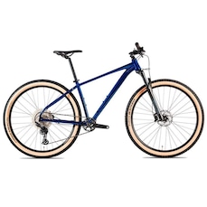 Bicicleta Aro 29 Groove Riff - Freio Hidráulico - Câmbio Deore - 12 Velocidades - Unissex