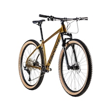 Bicicleta Aro 29 Groove Riff - Freio A Disco - Câmbio Deore - 12 Velocidades - Unissex