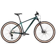 Bicicleta Aro 29 Groove Riff - Freio A Disco - Câmbio Deore - 12 Velocidades - Feminina