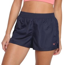Short Mizuno New Runner - Feminino