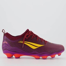 Chuteira de Campo Penalty S11 Locker Ecoknit Xxi - Adulto