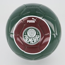 Bola de Futebol de Campo do Palmeiras Puma FTBL Archive