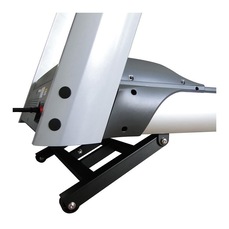 Esteira Ergométrica Speedo TR 7 Painel LED - 220V