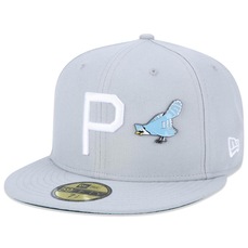 Imagem do produto Boné Aba Reta New Era 59fifty MLB Philadelphia Phillies Core Fitted Fitted - Adulto na posição 8 de 5
