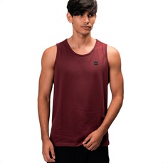 Camiseta Regata Oakley Patch Tank - Masculina