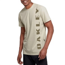 Camiseta Oakley Big Bark Tee - Masculina