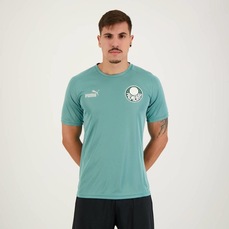 Camisa do Palmeiras 23 Puma Masculina Casual