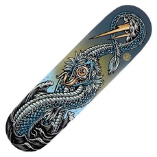Shape Element Timber Flood Dragon 8.180