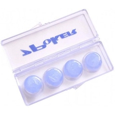 Protetor de Ouvido Poker Silicone Soft - Unissex