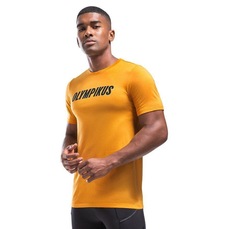 Camiseta Olympikus Corre - Unissex