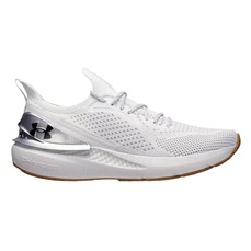 Tênis Under Armour CH.Quicker - Unissex