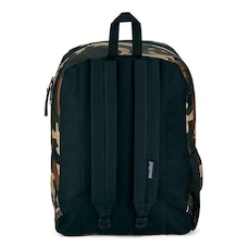 Imagem do produto Mochila Jansport Cross Town Buckshot Camo - 26 Litros na posição 33 de 3
