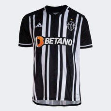 Imagem do produto Camisa 1 do Atlético Mineiro 23/24 adidas - Masculina na posição 16 de 5
