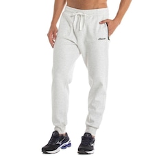 Calça de Moletom Mizuno Tech Sneaker - Masculina-0