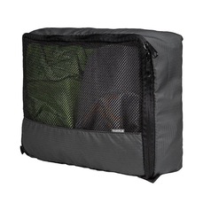 Necessaire Curtlo Mesh Organizer Médio