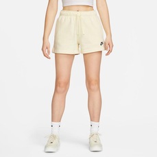 Shorts Nike Sportswear Club Fleece - Feminino