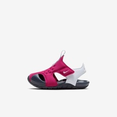 Sandália Nike Sunray Protect 2 TD - Infantil