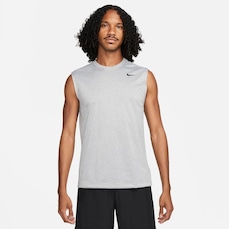 Camiseta Regata Nike Dri-FIT Legend - Masculina