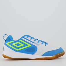 Chuteira Futsal Umbro Pro 5 Bump - Adulto