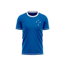 Camisa do Cruzeiro Intel Braziline - Masculina