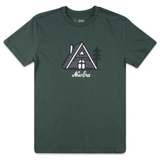 Imagem do produto Camiseta New Era Outdoor - Infantil na posição 8 de 3