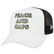 Imagem do produto Boné New Era 9forty A-Frame Trucker Nature - Snapback - Adulto na posição 22 de 5