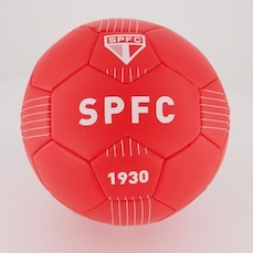 Bola de Futebol de Campo do São Paulo