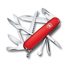Canivete de Camping Victorinox Fieldmaster com 15 Funções