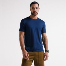 Imagem do produto Camiseta Insider Básica Tech - Masculina na posição 8 de 5