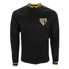 Jaqueta do São Paulo Retrômania Vintage - Masculina