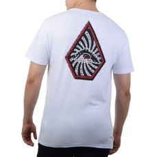 Camiseta Volcom Surf Vitalsjack - Masculina