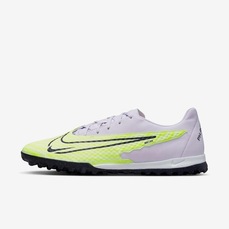 Chuteira Society Nike Phantom GX Academy - Adulto