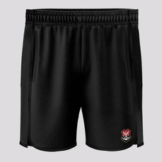 Bermuda do Flamengo Crypto Futfanatics - Masculina