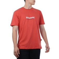 Camiseta Billabong Throw Back - Masculina