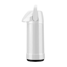 Garrafa Térmica Invicta GLT Pressão - 1 Litro