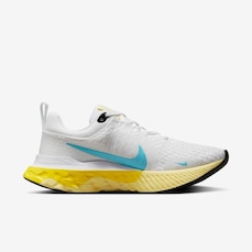 Imagem do produto Tênis Nike React Infinity Run FK 3 RF - Feminino na posição 24 de 5