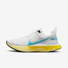 Tênis Nike React Infinity Run FK 3 RF - Feminino