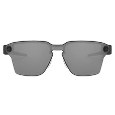 Óculos de Sol Unissex Oakley Lugplate Satin