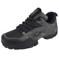 Tênis Oakley Modoc Low Ii Jet - Masculino