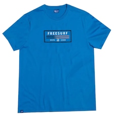 Camiseta Freesurf Aquar - Masculina