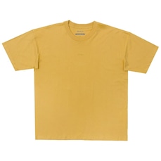 Camiseta Rvca Small - Masculina