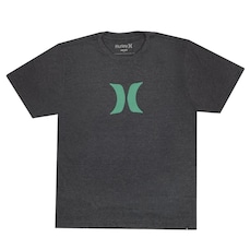 Camiseta Hurley Icon - Masculina