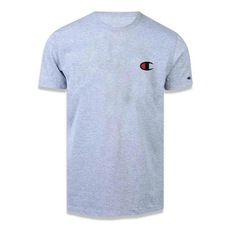 Camiseta Champion Mc Logo C Ink - Masculina