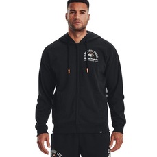 Blusão Under Armour Project Rock Hw Terry - Masculino
