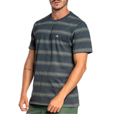 Camiseta Quiksilver Between Waves - Masculina