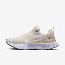 Tênis Nike React Infinity Run FK 3 RF - Feminino